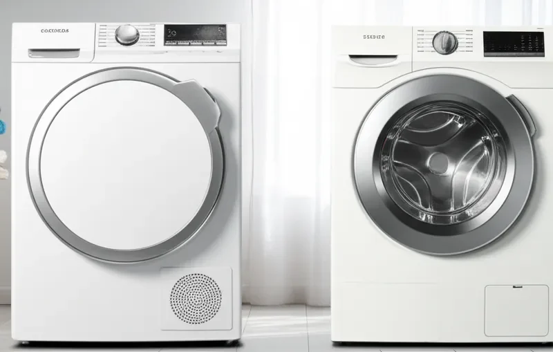 縦型とドラム式洗濯機の基本的な違い