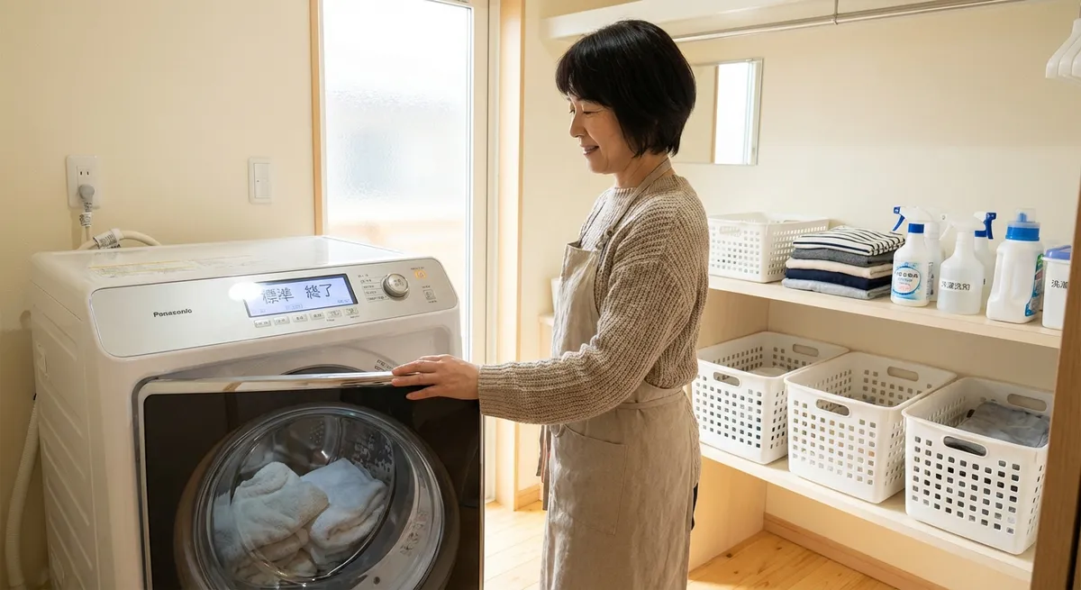 まとめ：洗濯機エラーコードの適切な対応で長く使い続けよう