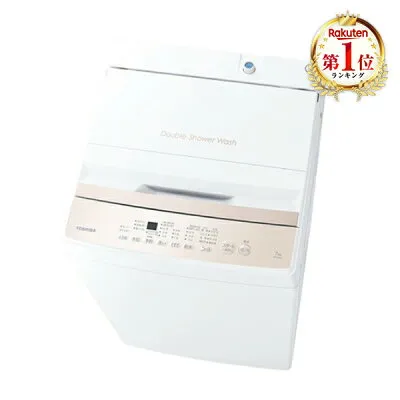 東芝 AW-7GM4 全自動の修理・設置・新品中古相場