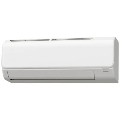 コロナ CSH-N2825R-W 壁掛けエアコンのスペック・クリーニング・取付工事