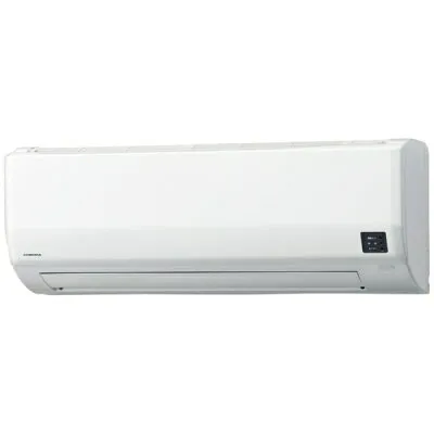 コロナ CSH-WK40AR2-W 壁掛けエアコンのスペック・クリーニング・取付工事