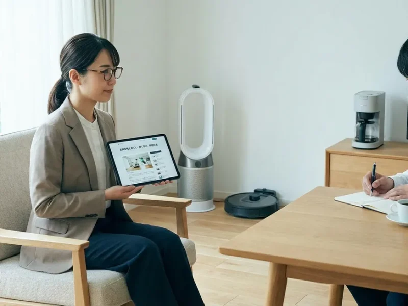 新しい記事「洗濯機の寿命は何年？買い替え時期のサインと長持ちさせるコツ」を公開しました