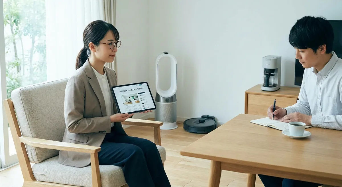 新しい記事「洗濯機の寿命は何年？買い替え時期のサインと長持ちさせるコツ」を公開しました