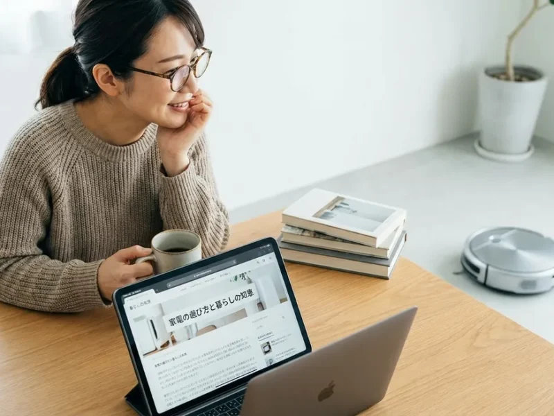 新しい記事「洗濯機のエラーコード一覧｜メーカー別の意味と対処法まとめ」を公開しました