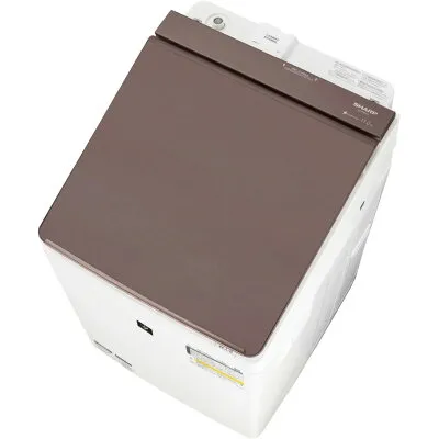 シャープ SHARP 縦型の修理・設置・新品中古相場