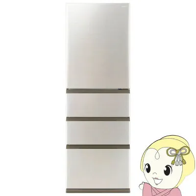 日立 AQR-36R2-N 冷蔵庫のスペック・レビュー・最安値