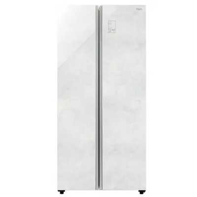 日立 AQR-SBS48A 冷蔵庫のスペック・レビュー・最安値