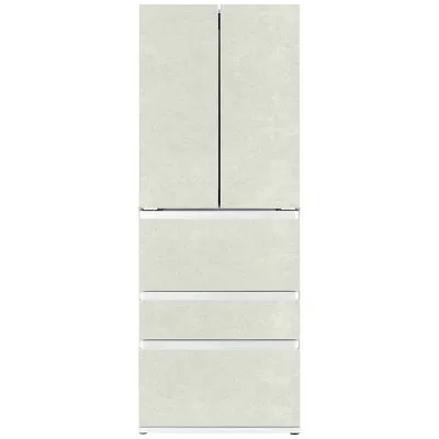 日立 AQR-TX51A-W 冷蔵庫のスペック・レビュー・最安値