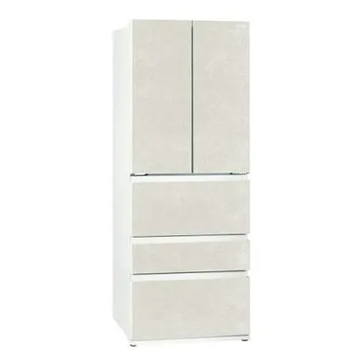 日立 AQR-TX51R-W 冷蔵庫のスペック・レビュー・最安値