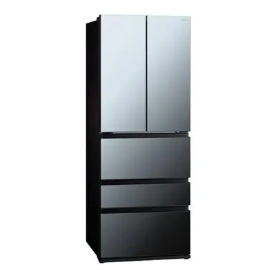 日立 AQR-TX51R-X 冷蔵庫のスペック・レビュー・最安値