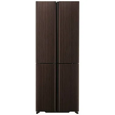 日立 AQR-TZ42A-T 冷蔵庫のスペック・レビュー・最安値