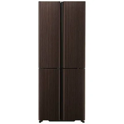 日立 AQR-TZ42R-T 冷蔵庫のスペック・レビュー・最安値