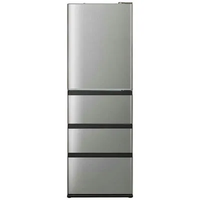 日立 AQR-V43A-S 冷蔵庫のスペック・レビュー・最安値