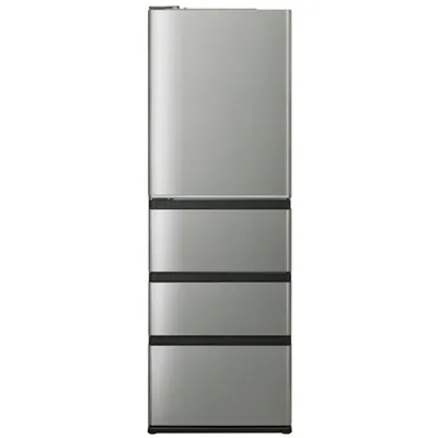 日立 AQR-V43AL 冷蔵庫のスペック・レビュー・最安値