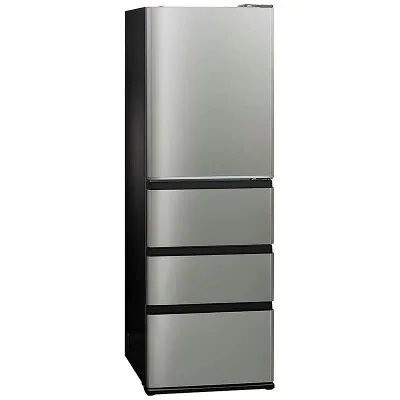 日立 AQR-V43R-S 冷蔵庫のスペック・レビュー・最安値