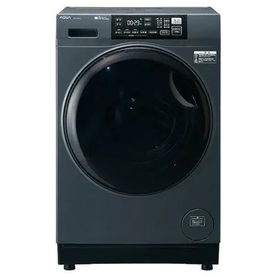 アクア AQW-D8A-L-K ドラム式の修理・設置・新品中古相場