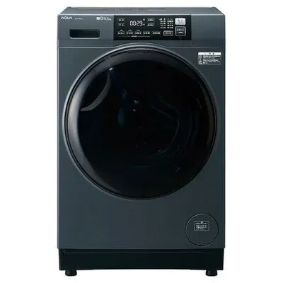 アクア AQW-D8A-R-K ドラム式の修理・設置・新品中古相場