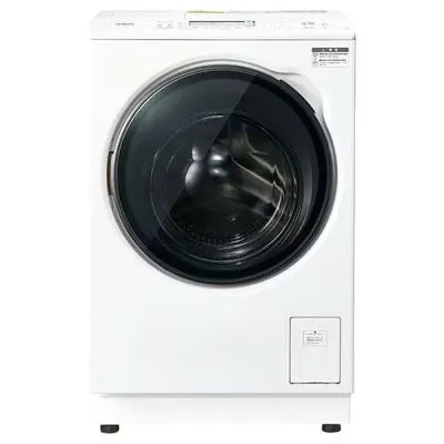 アクア AQW-DMS10A-L-W ドラム式の修理・設置・新品中古相場