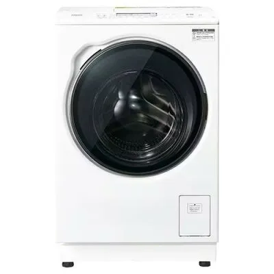 アクア AQW-DMS10A-R-W ドラム式の修理・設置・新品中古相場