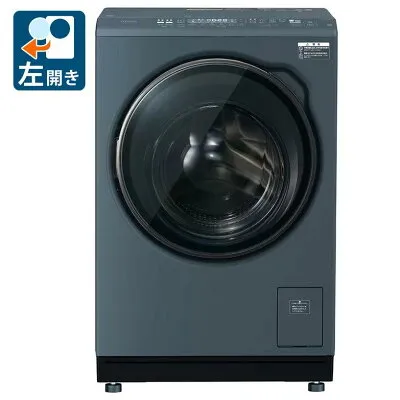 アクア AQW-DXS12A-L-K ドラム式の修理・設置・新品中古相場