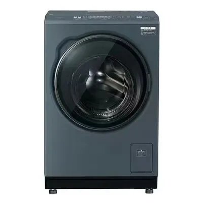 アクア AQW-DXS12A-R-K ドラム式の修理・設置・新品中古相場