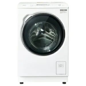 アクア AQW-DXS12A-R-W ドラム式の修理・設置・新品中古相場