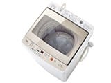 AQUA AQW-GV70G 縦型洗濯機の修理・設置・新品中古相場