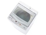 AQUA AQW-S5P-W 縦型洗濯機の修理・設置・新品中古相場