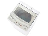 AQUA AQW-S6P 縦型洗濯機の修理・設置・新品中古相場