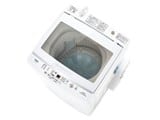 AQUA AQW-V8M 縦型洗濯機の修理・設置・新品中古相場