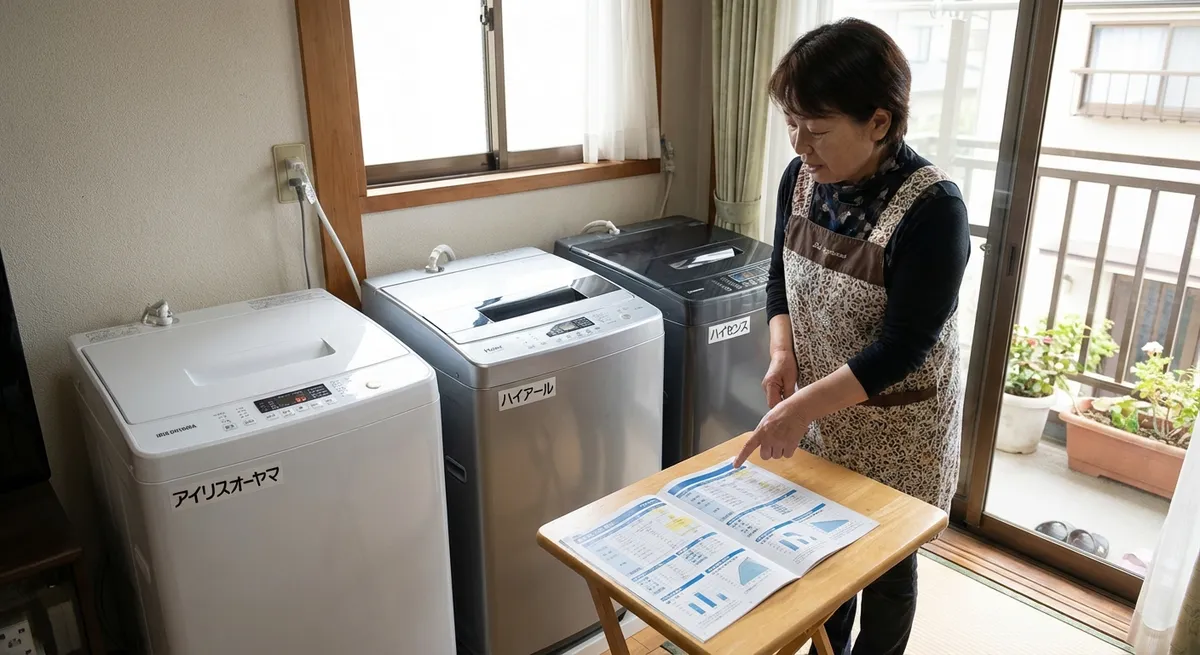 コスパ最強メーカー別おすすめ機種