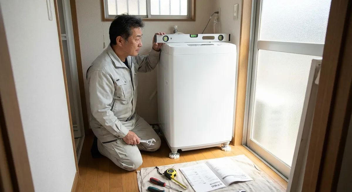 設置・使用時の注意点とコツ