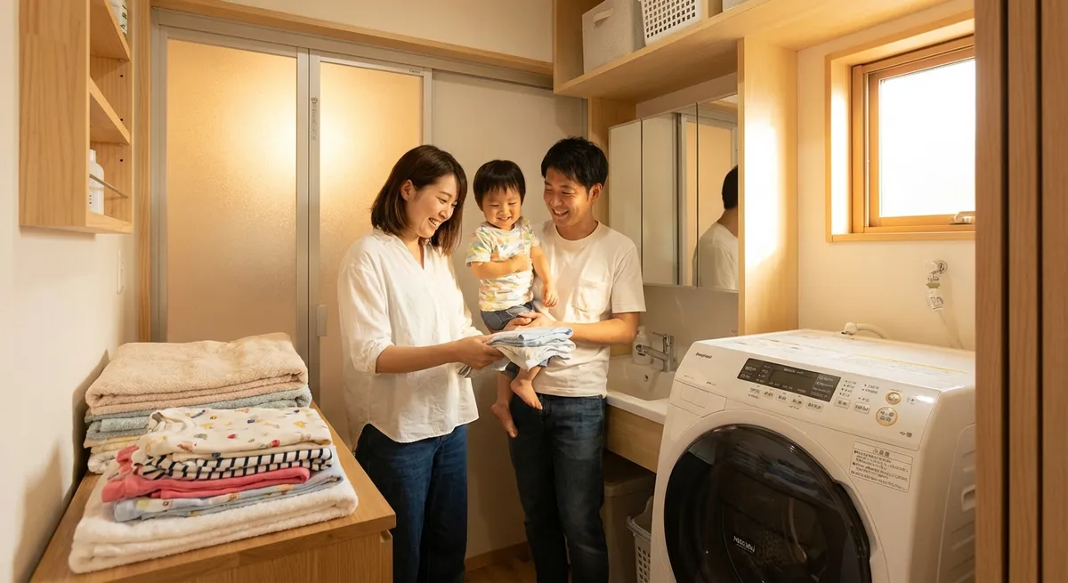 まとめ：賢い洗濯機選びで快適な生活を
