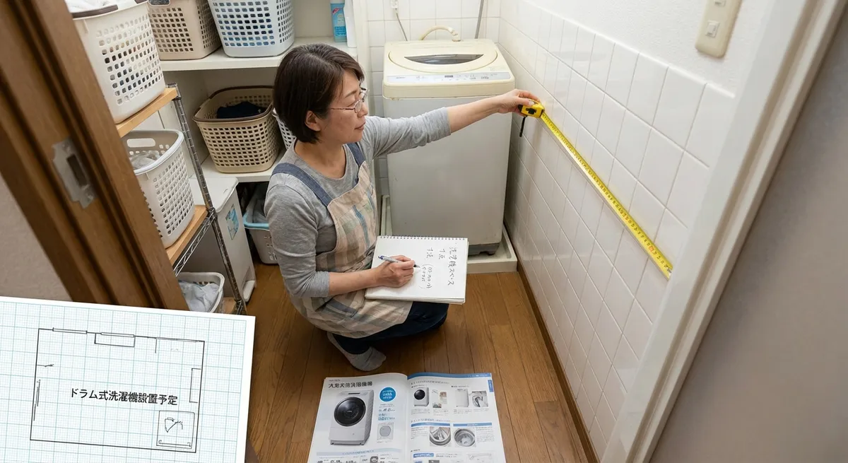 購入前にチェックすべきポイント