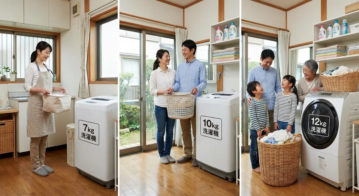 用途別おすすめビートウォッシュの選び方