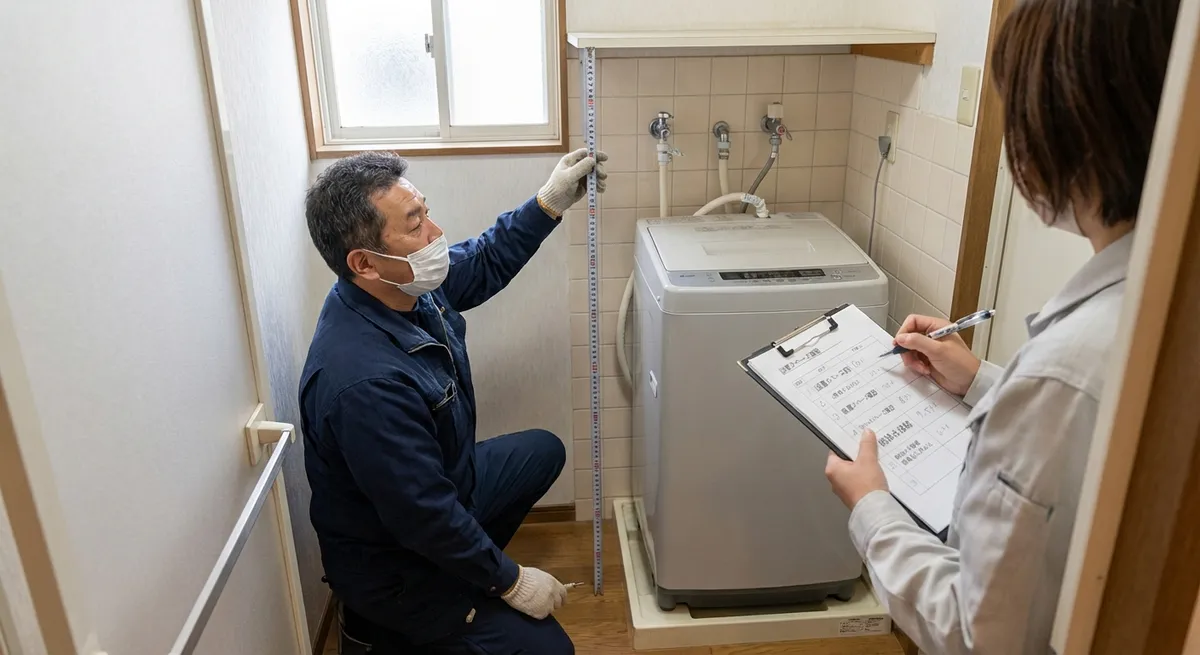 購入前に確認すべきポイントと注意点