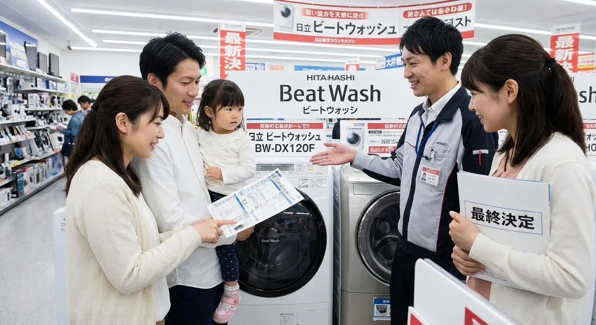 まとめ：あなたに最適なビートウォッシュを選ぼう