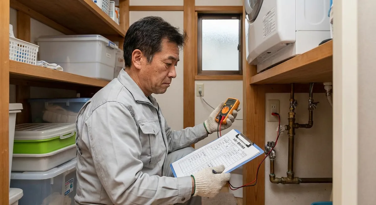 購入前のチェックポイントと注意事項