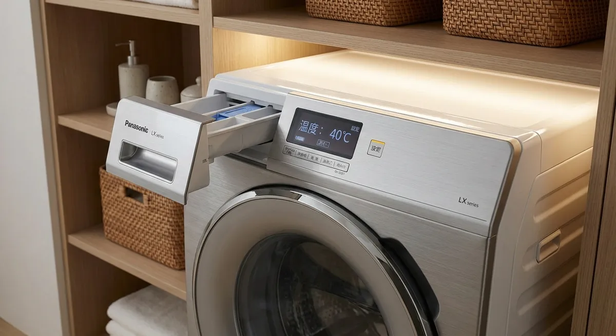 LXシリーズ｜パナソニックのフラッグシップモデルの実力