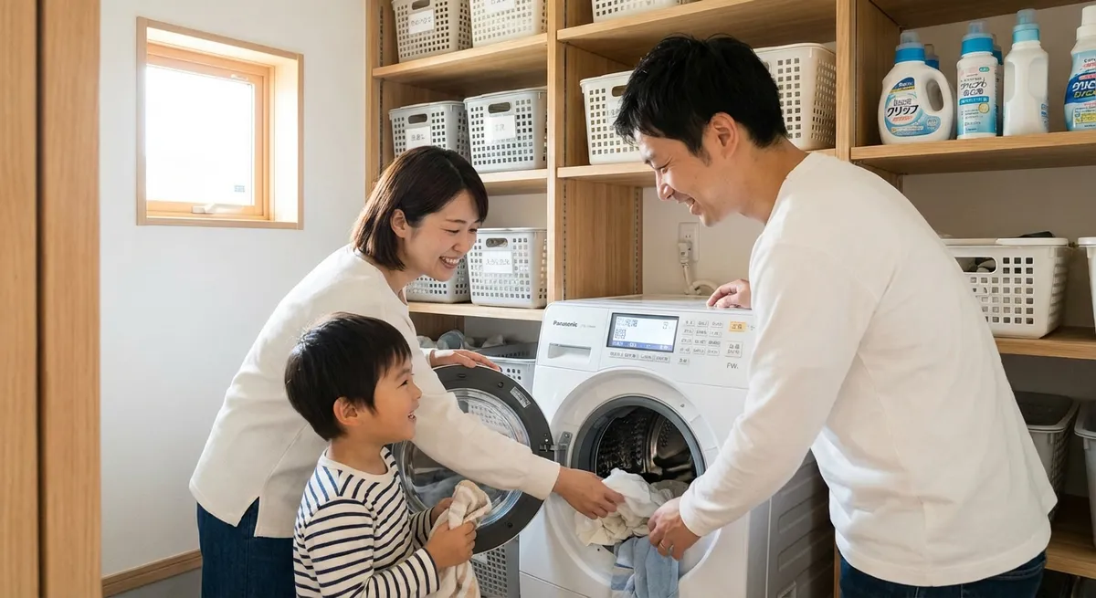 FWシリーズ｜バランス重視のミドルレンジモデル