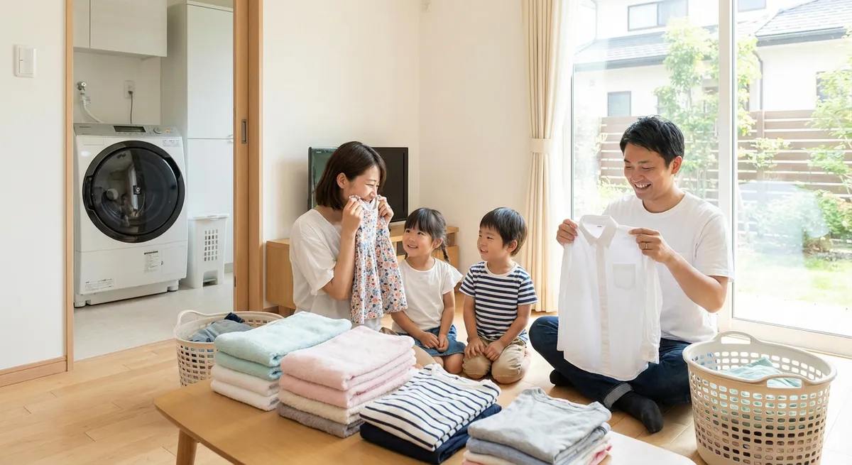 まとめ：シャープ洗濯機で快適な洗濯ライフを