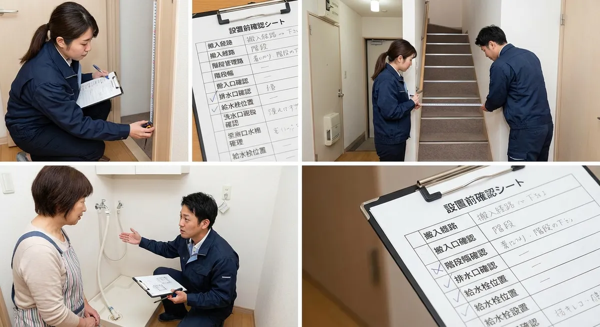 購入前に確認すべき重要ポイント