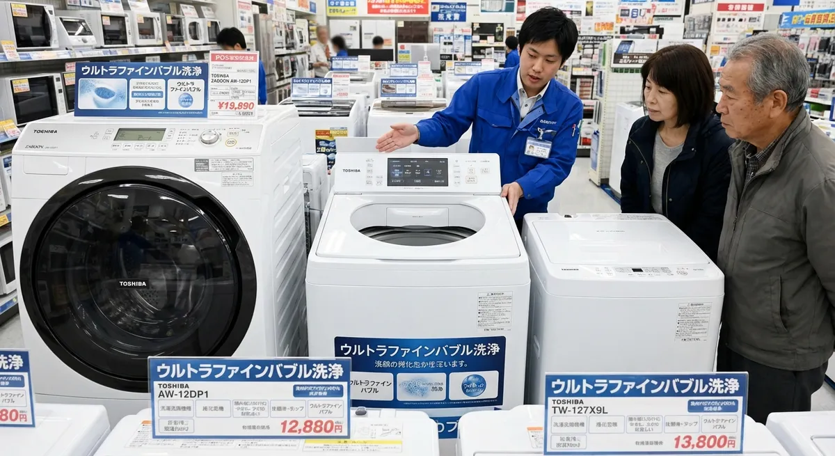 ZABOONシリーズ全ラインナップ比較