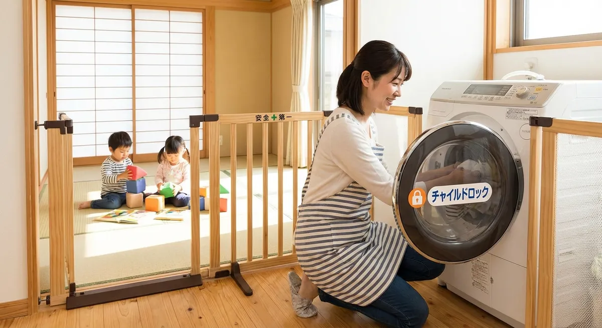 まとめ:子どもの安全を守るために