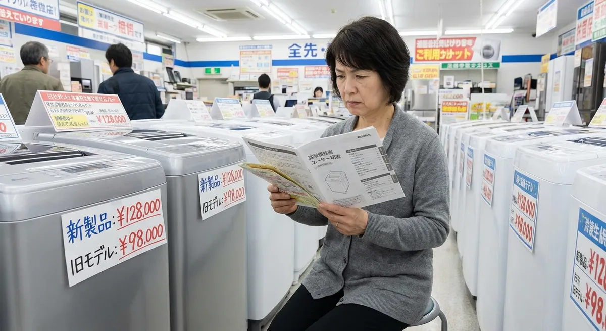 注意点とデメリット|購入前に知っておきたいポイント