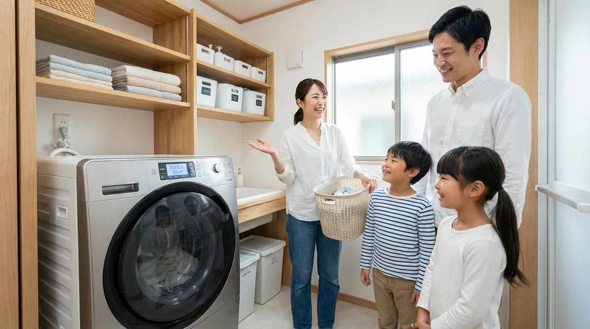 まとめ|洗剤自動投入機能は導入する価値があるか