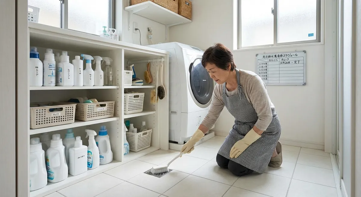 効果的な予防策と定期メンテナンス