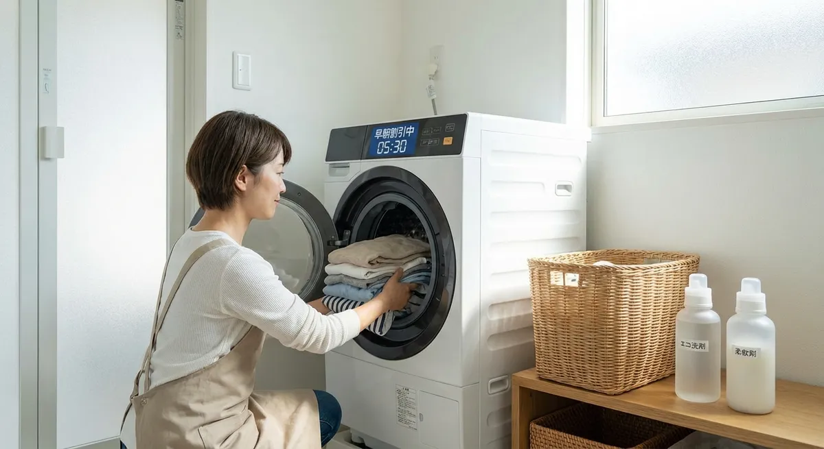 電気代を節約する実践的テクニック