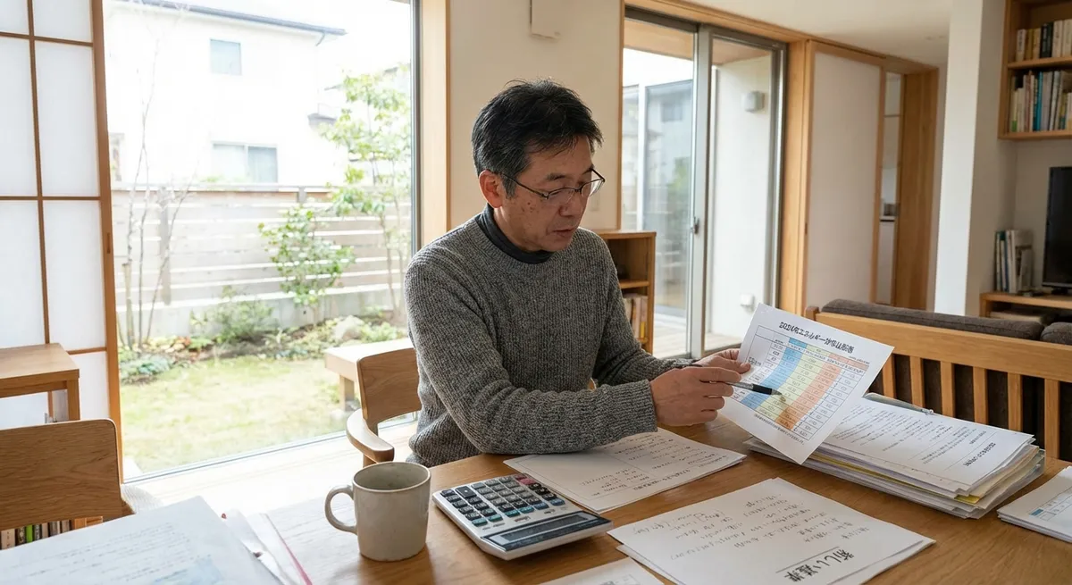 2024年新省エネ基準の変更点と影響