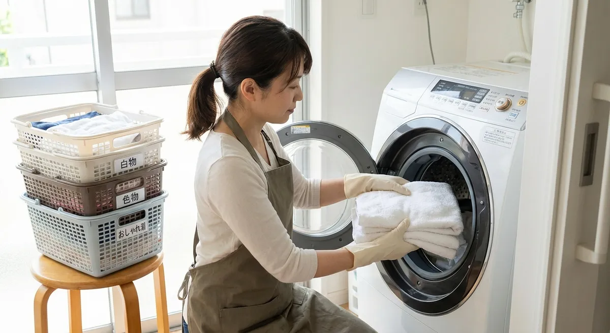 省エネ性能を最大化する使い方のコツ